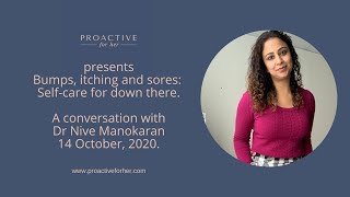 Vulva-no more pressure to be fair and lovely!