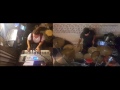 Iris GooGooDolls cover Anthony on keys Ruben on drums