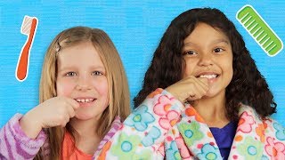 This Is the Way and More | Kids Songs | Mother Goose Club Playhouse LIVE