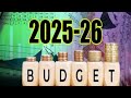 Budget 2025-26 | Gareeb ko kiya Mila | Irshad Jagirani