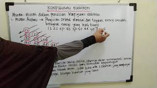 Materi kimia kelas x semester 1 ...