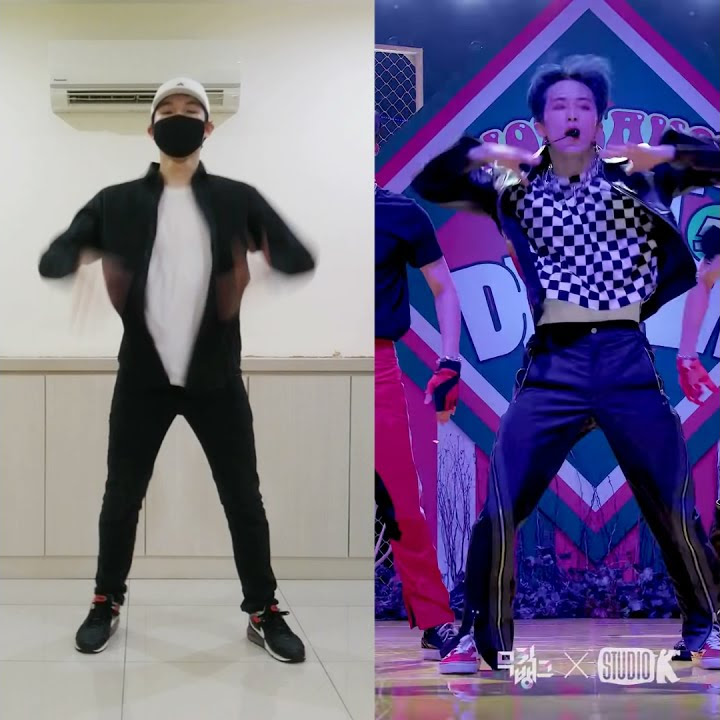 NCT DREAM 엔시티 드림 '맛 (Hot Sauce)' DANCE COVER (DANCE BREAK)| JISUNG JENO JAEMIN MARK | MALAYSIA | KC