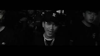 Critz - Less Hassle Ft. Estranghero, Alpha Zyke Official Music Video