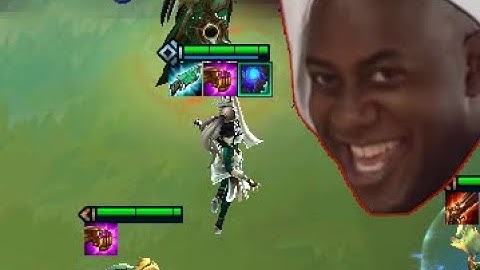 TFT Syndra in a nutshell (Set 5)