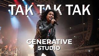 Lvbel C5 – TAKTAKTAK (AI Metal Cover)
