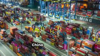 China Just Banned This Metal — And America Could be in Trouble Profile