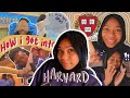 how i got into harvard 📚 *stats, extracurriculars, essays, &amp; more*