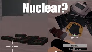 Prank The Sledge Queen Be Like