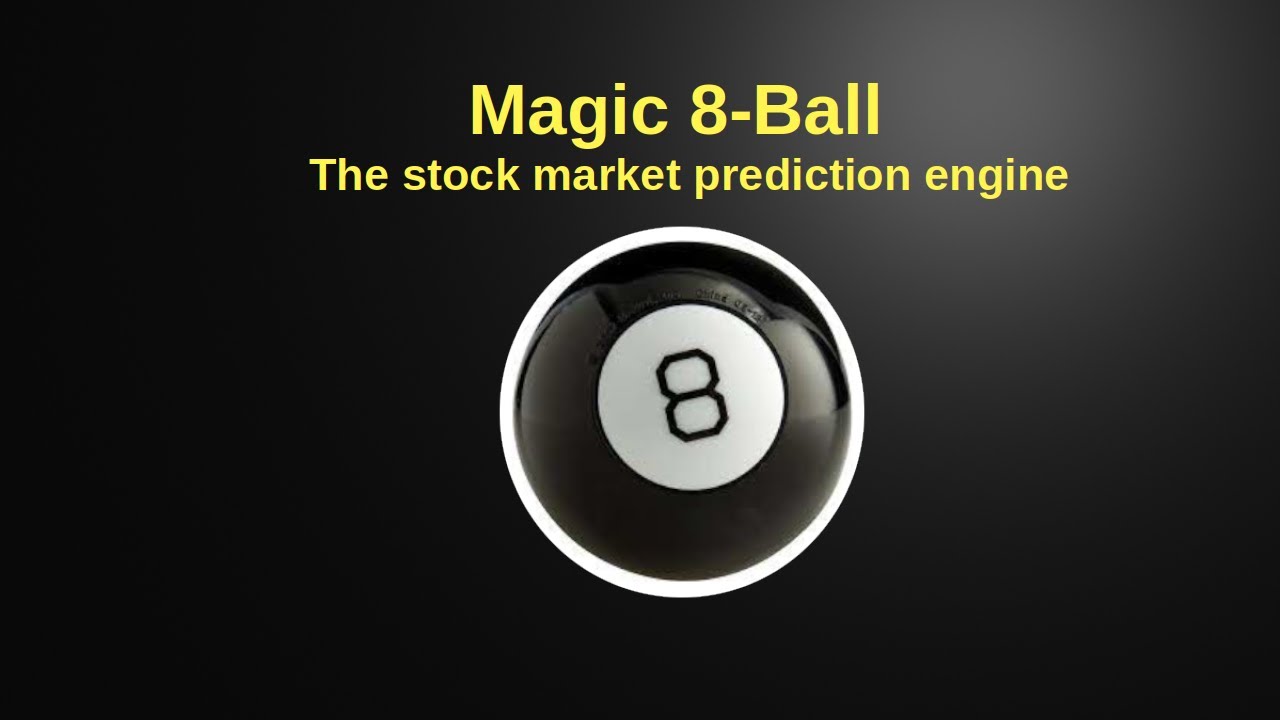 custom magic 8 ball online