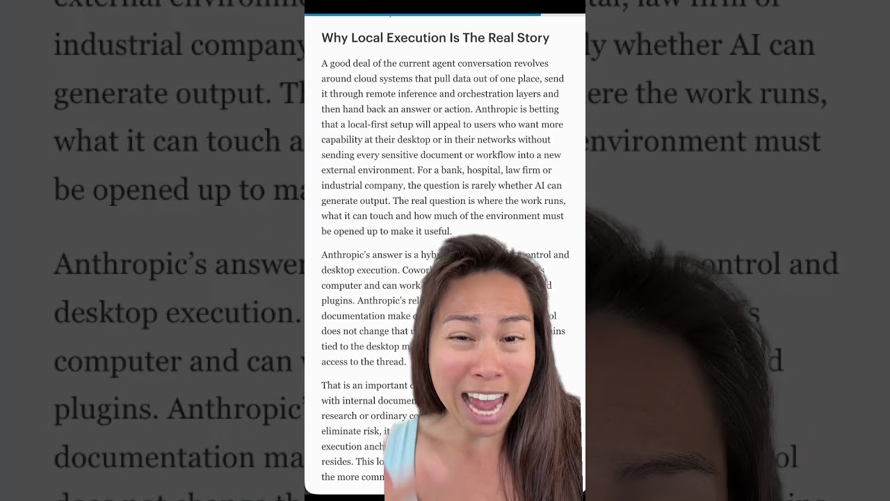 Claude Dispatch Lets You Control Your Computer From Your Phone