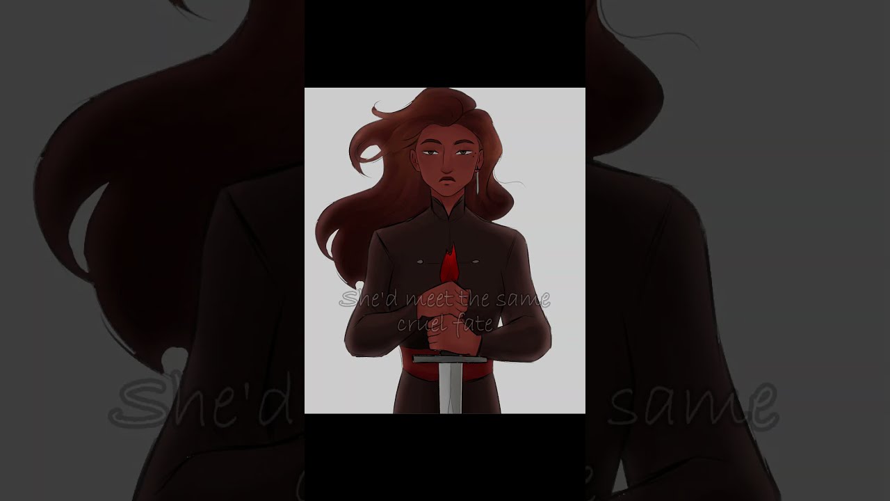If We Had A Daughter LABOUR OC Lore Shorts Animatic Oclore Art Ocartist Story