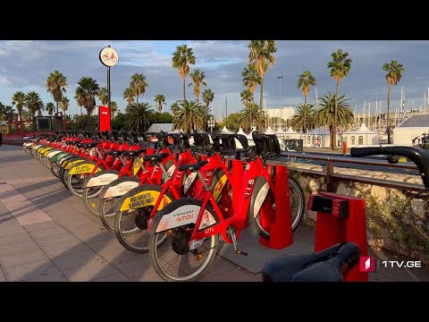 „მომავალი არის ახლა“