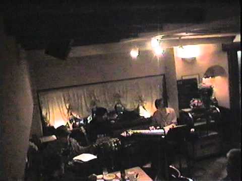 MIND TRIGGER cafeblondieにて.MPG