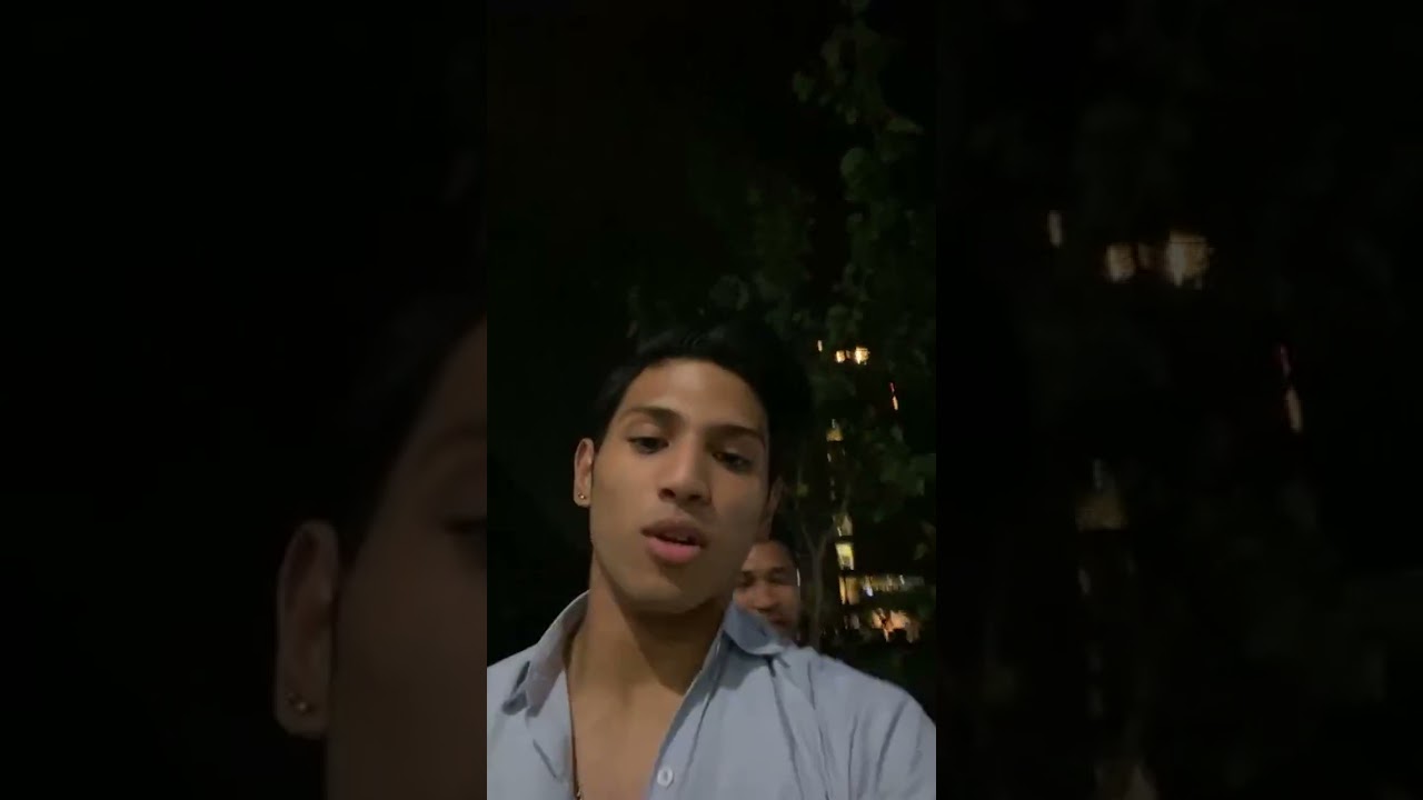 (pangeranlantang) Pangeran Lantang Instagram Live | Antares The Series