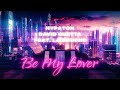 Capture de la vidéo Hypaton X David Guetta - Be My Lover (Feat La Bouche) [2023 Mix] (Official Video)