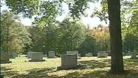 Albany Diocesan Cemeteries, Sacred Places