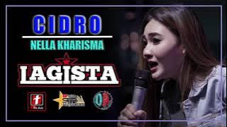 NELLA KHARISMA FULL ALBUM TERBARU TERPOPULER 2020 2021 2022 LAGISTA | SMS PRO AUDIO