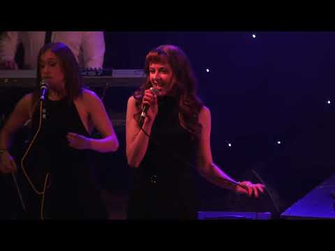Robert Arkins' The Commitments Live