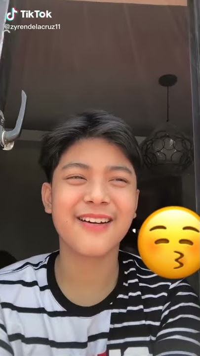 ZY tiktok video