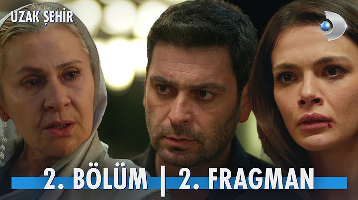 Uzak Şehir 2. Bölüm 2. Fragmanı | Sadakat, Alya'nın Cihan ile evlenmesi şartını koşuyor!