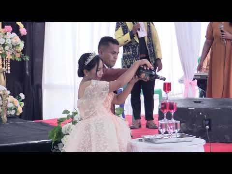 wedding umbu dan helmi