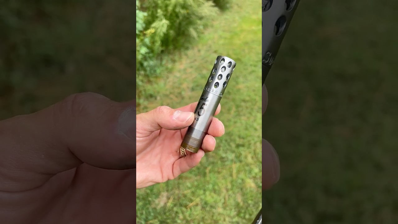 Дроссельные насадки Kicks Smoke Competition