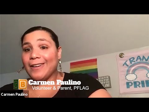 ABC's of LGBTQ+  | Family Supports and Challenges