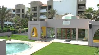 PDVideo 179 Maroc Agadir Hotel RIU Tikida Palace Juni 2019