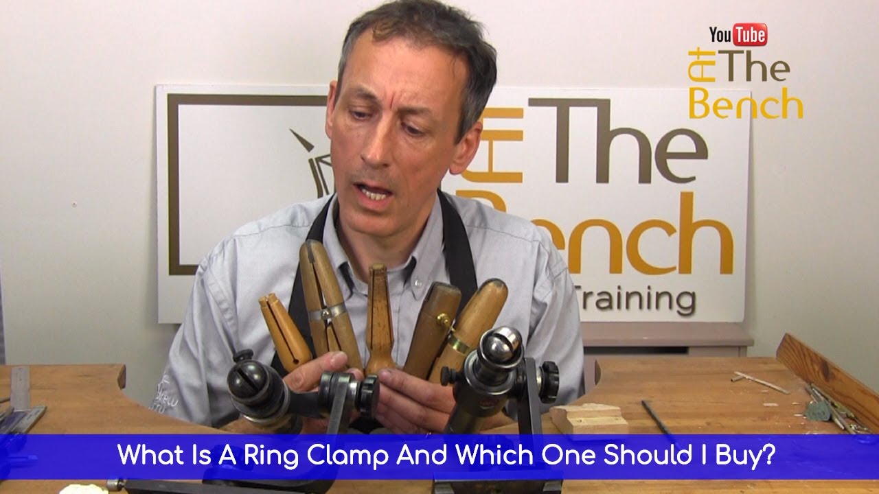 What Is A Ring Clamp And Which One Should I Buy? 