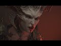 Diablo IV LILITH DAUGHTER OF HATRED FINAL BOSS FIGHT Diablo IV LILITH DAUGHTER OF HATRED FINAL BOSS FIGHT