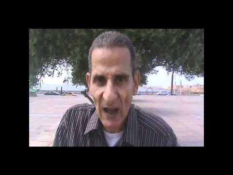 شهادة والد ايمن عادل حفني