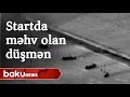 Növbəti düşmən terrorunun qarşısı alınıb