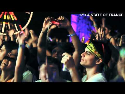 A State Of Trance 600 Kuala Lumpur