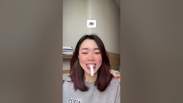 Phát âm chuẩn cụm "thr" trong "throw" "three"