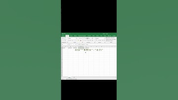 COMO COMBINAR CELDAS SIN PERDER EL CONTENIDO 2025  #excel #emprendedor #tutorial #exceltips