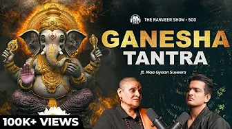 Ganpati Sadhana Special  - Practical & Easy Ways For Beginners | Maa Gyaan Suveera on TRS