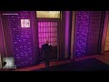 HITMAN 2 Snow Festival SO/SA Speedrun 46Sec (Without Electrocution Phone)