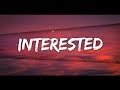 Sophia Angeles - Interested (Lyrics)