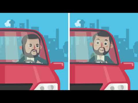 THE CHOICE | Short Animated Movie | HappyHeart Animations