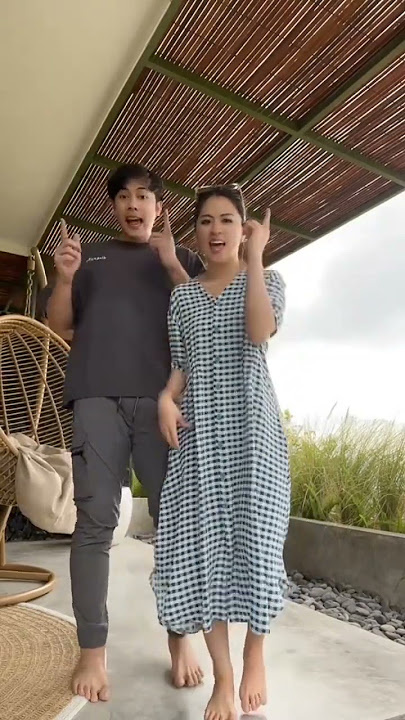 BTR Babyla buat trend tiktok sama pacar baru - BTR Ryzen kapan?