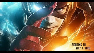 The Flash ⚡ Savitar Mix