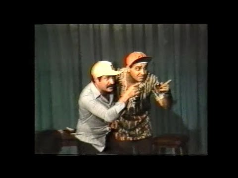 ضحكوا قبل ما يغلا الضحك ١٩٨١ الجزء الثالث