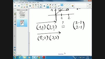 T-419-STR2, Strjál stærðfræði II, Lecture 16.1