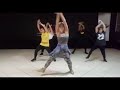 Dennis Lloyd - Nevermind | Choreography - Tayane Montez