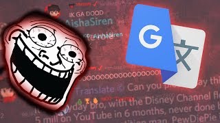 So I Found This Guy The Other Day...