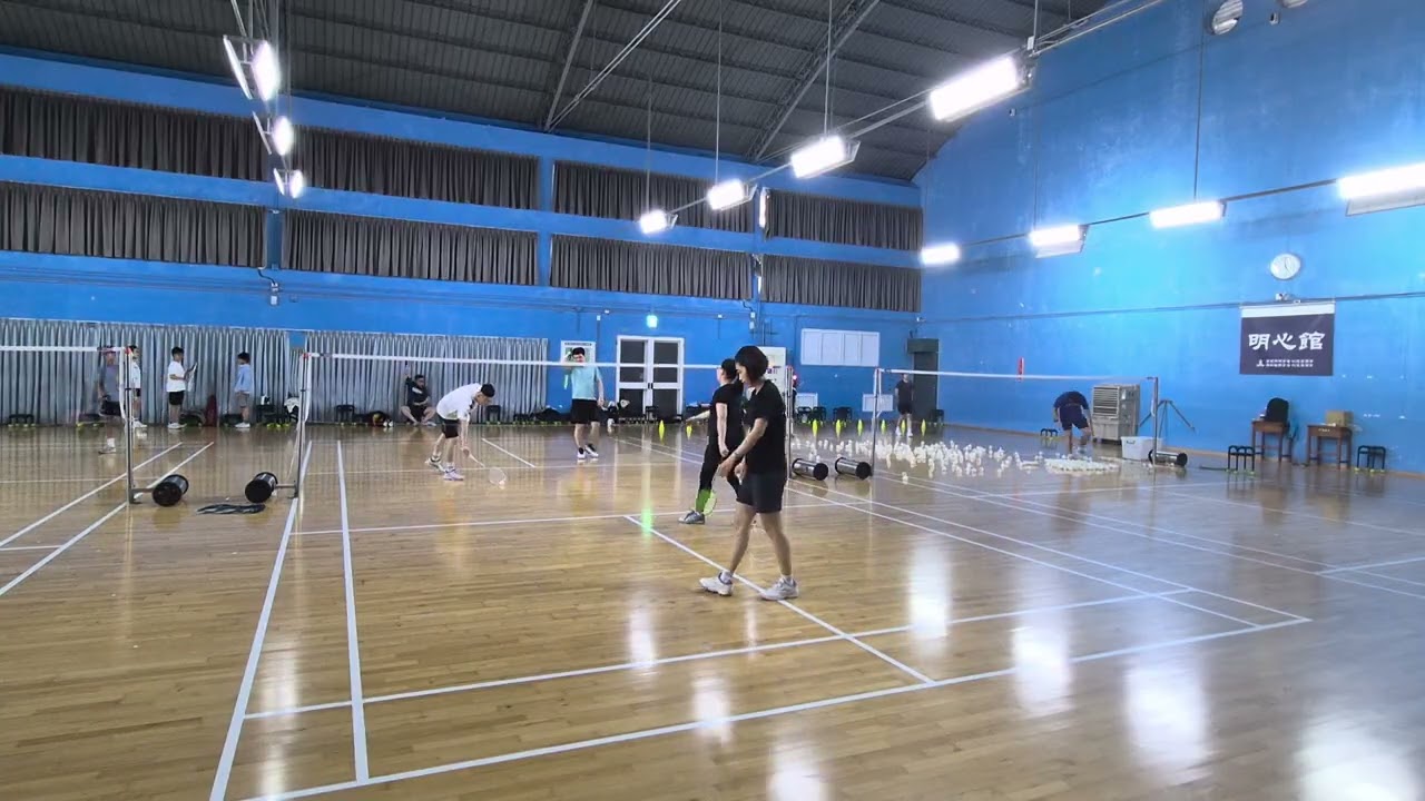 1/17聖，新-潔，馨