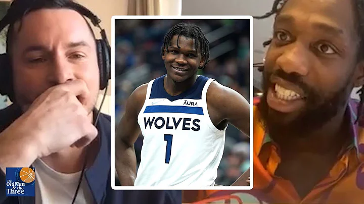 The Next Michael Jordan? Patrick Beverley Thinks A...