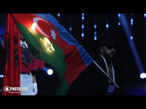 Իմ արարքը թասիբով հայ տղամարդու քայլ էր, մեր երկրում Ադրբեջանի դրոշ չպետք է ծածանվի. Նիկոլյան
