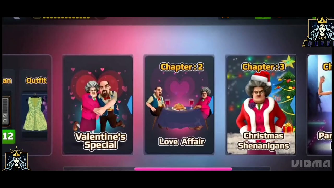 Scary Teacher 3D New Levels 2021! Part 19 Poppin Bottle Gameplay - Walkthrough!!😂 