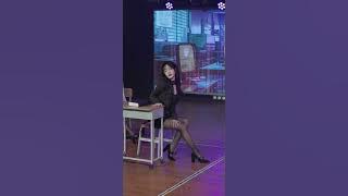 Snh48 生公环节 杨冰怡 mix match focus #snh48 #teamx #dance #fyp #yangbingyi